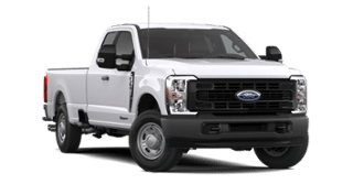 2026 Ford Super Duty® External Image 5